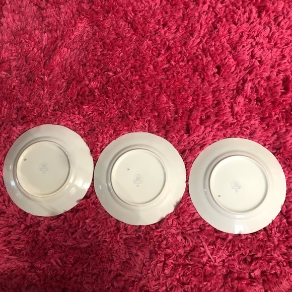 Kahla Fine China Vintage Madonna Gold Trim - Picture 5 of 7